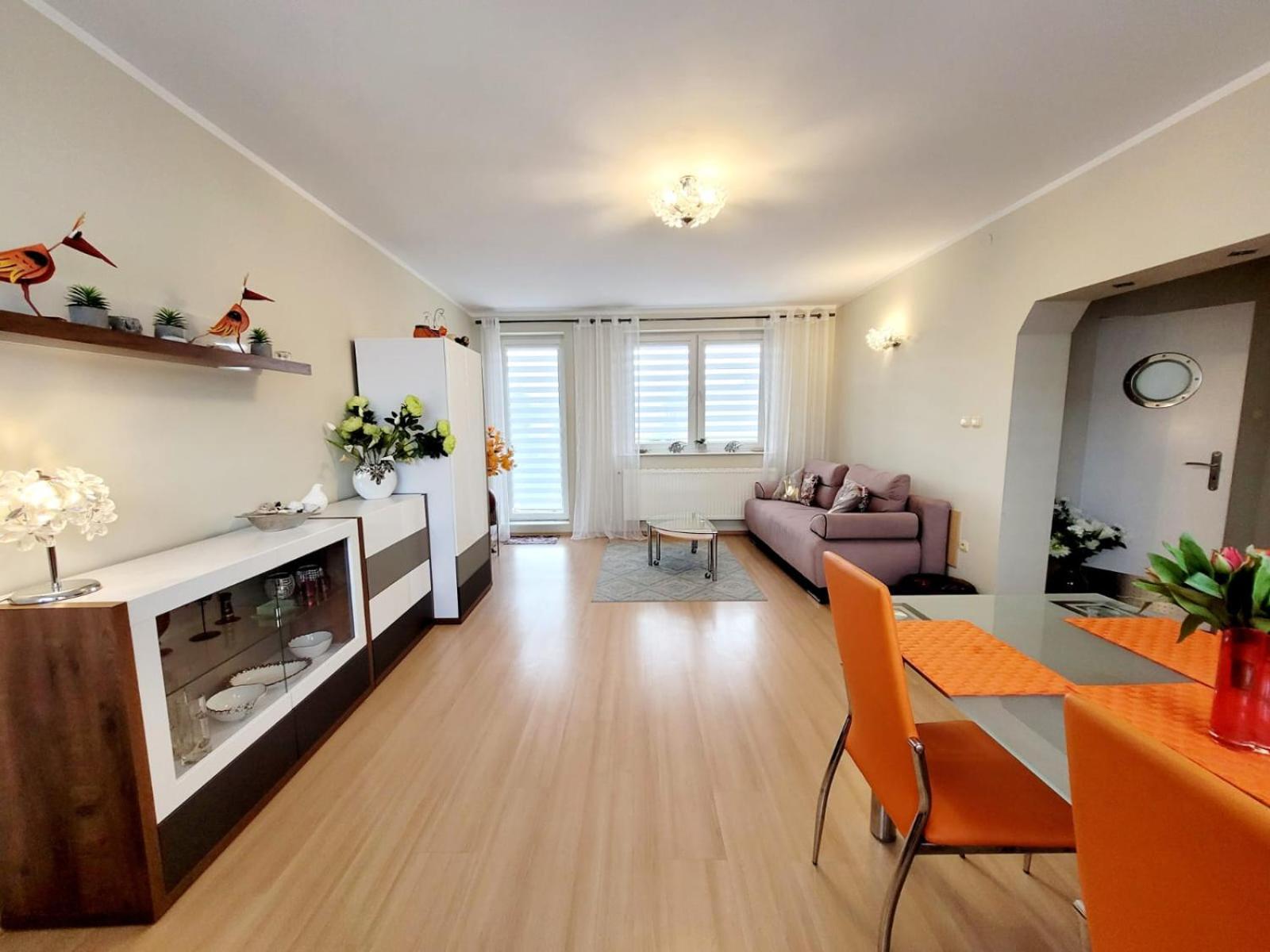 Apartamenty Cudowna Wyspa Swinoujscie Exterior photo
