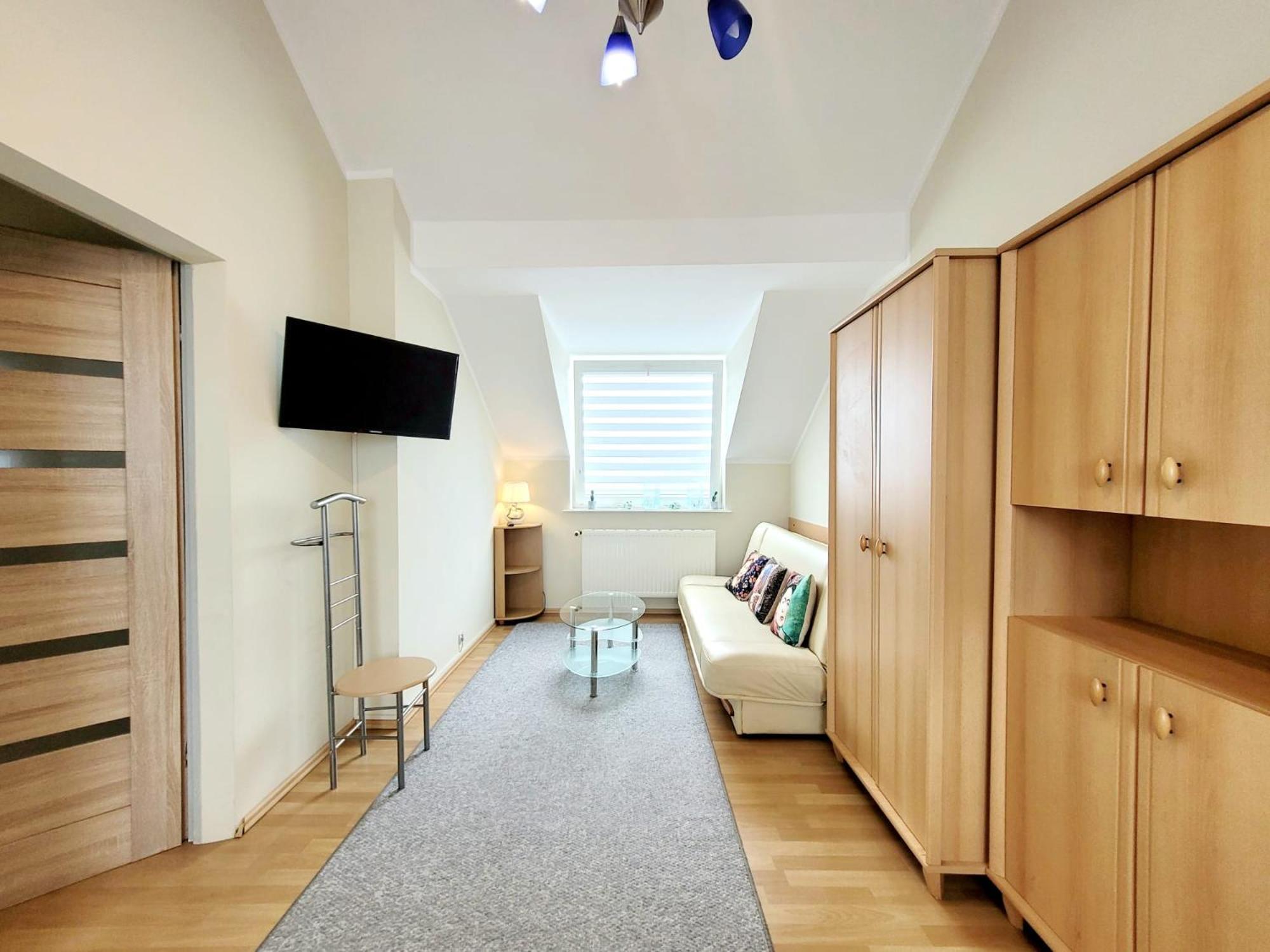 Apartamenty Cudowna Wyspa Swinoujscie Exterior photo