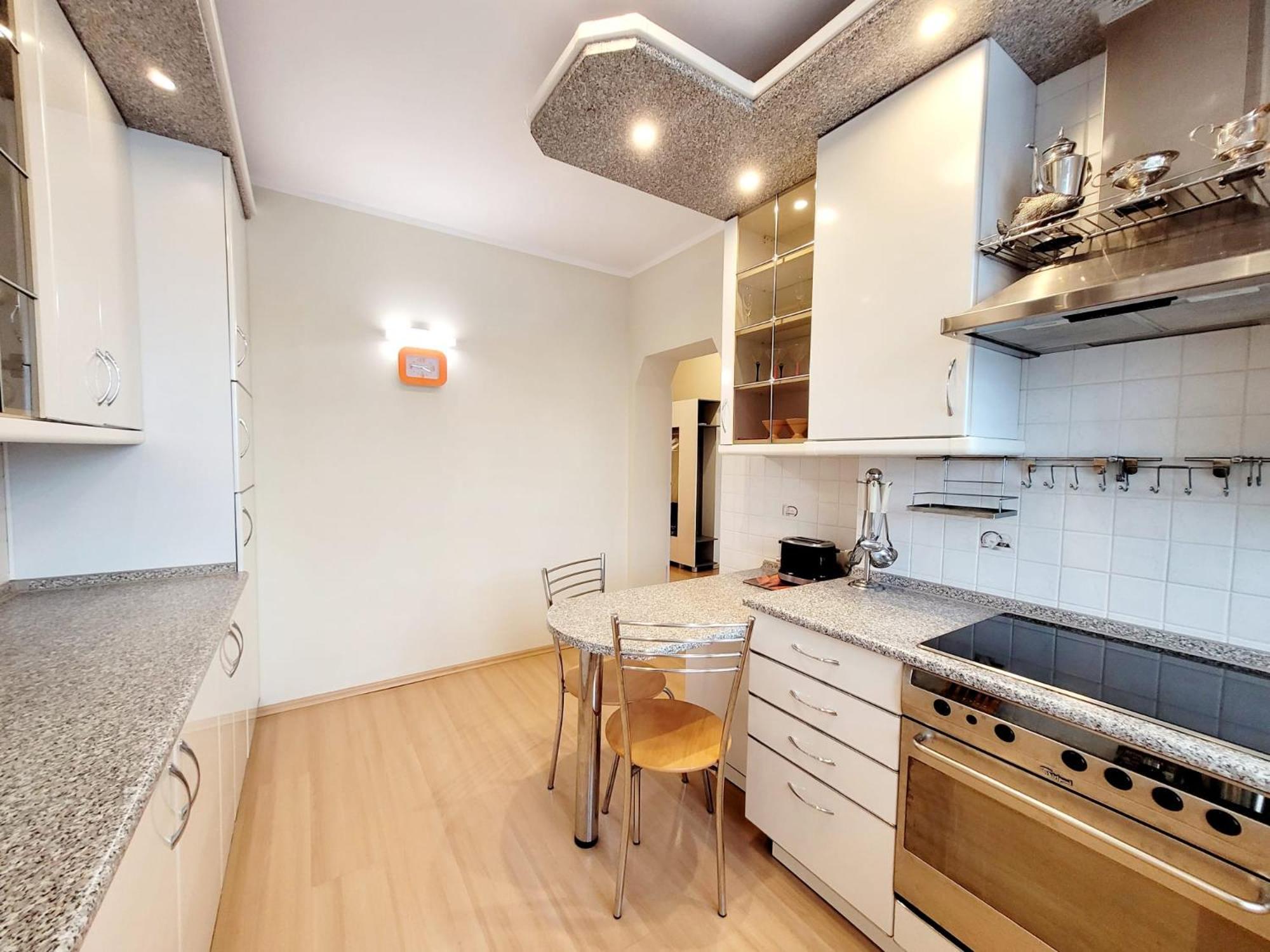 Apartamenty Cudowna Wyspa Swinoujscie Exterior photo