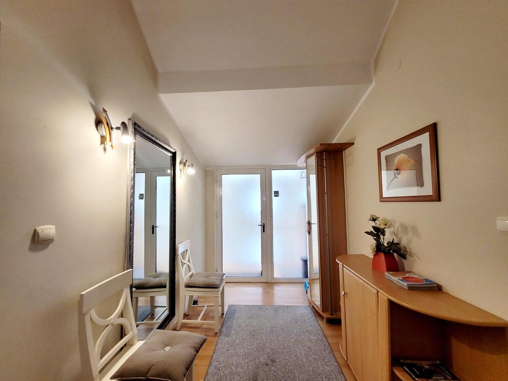 Apartamenty Cudowna Wyspa Swinoujscie Exterior photo