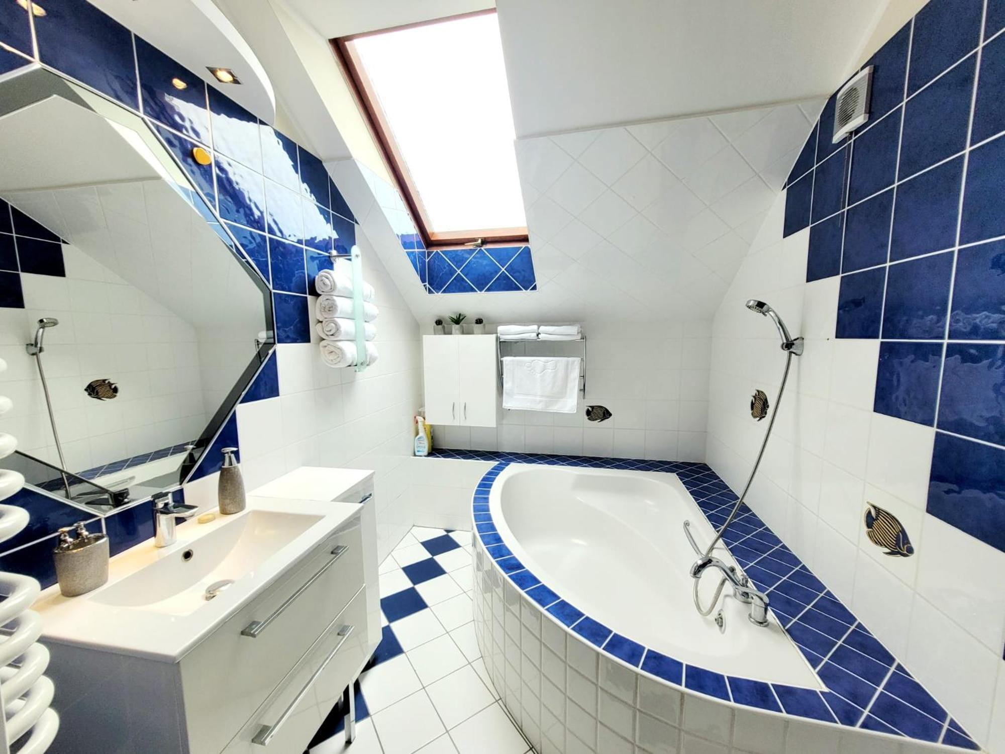 Apartamenty Cudowna Wyspa Swinoujscie Exterior photo
