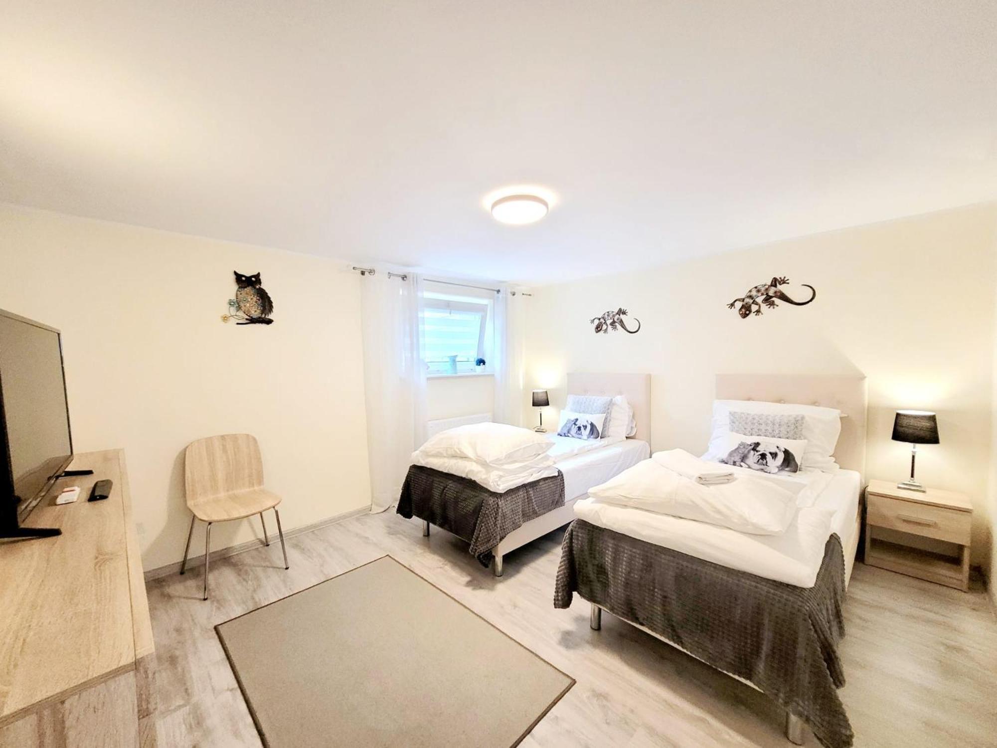 Apartamenty Cudowna Wyspa Swinoujscie Exterior photo